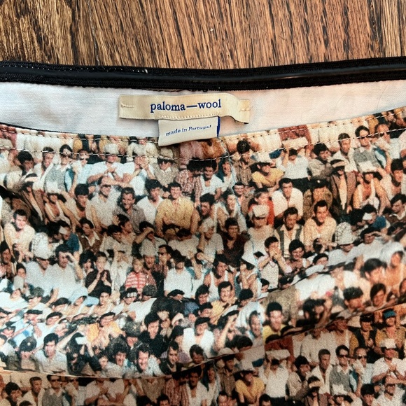 Paloma Wool tube top - Picture 2 of 3